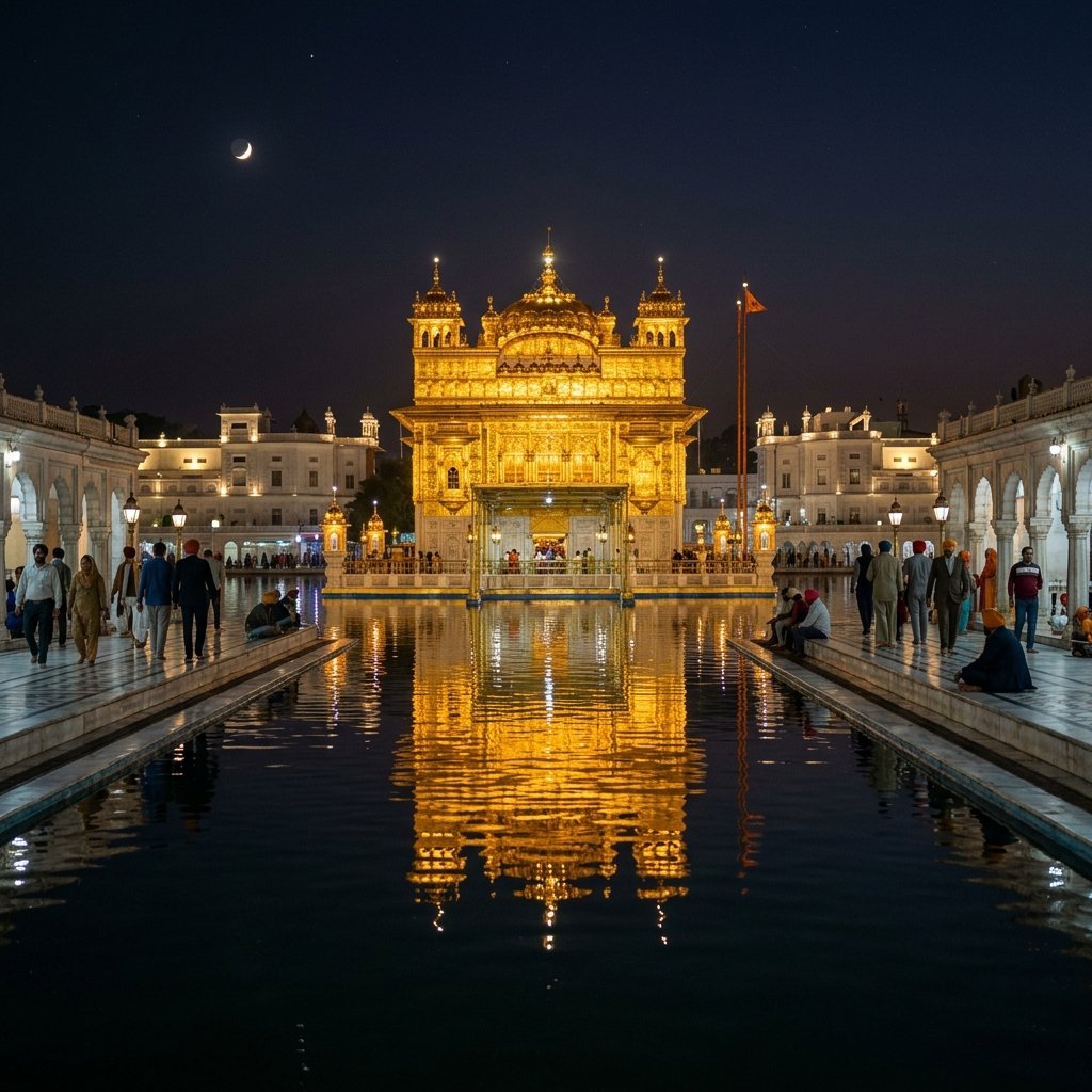 Amritsar