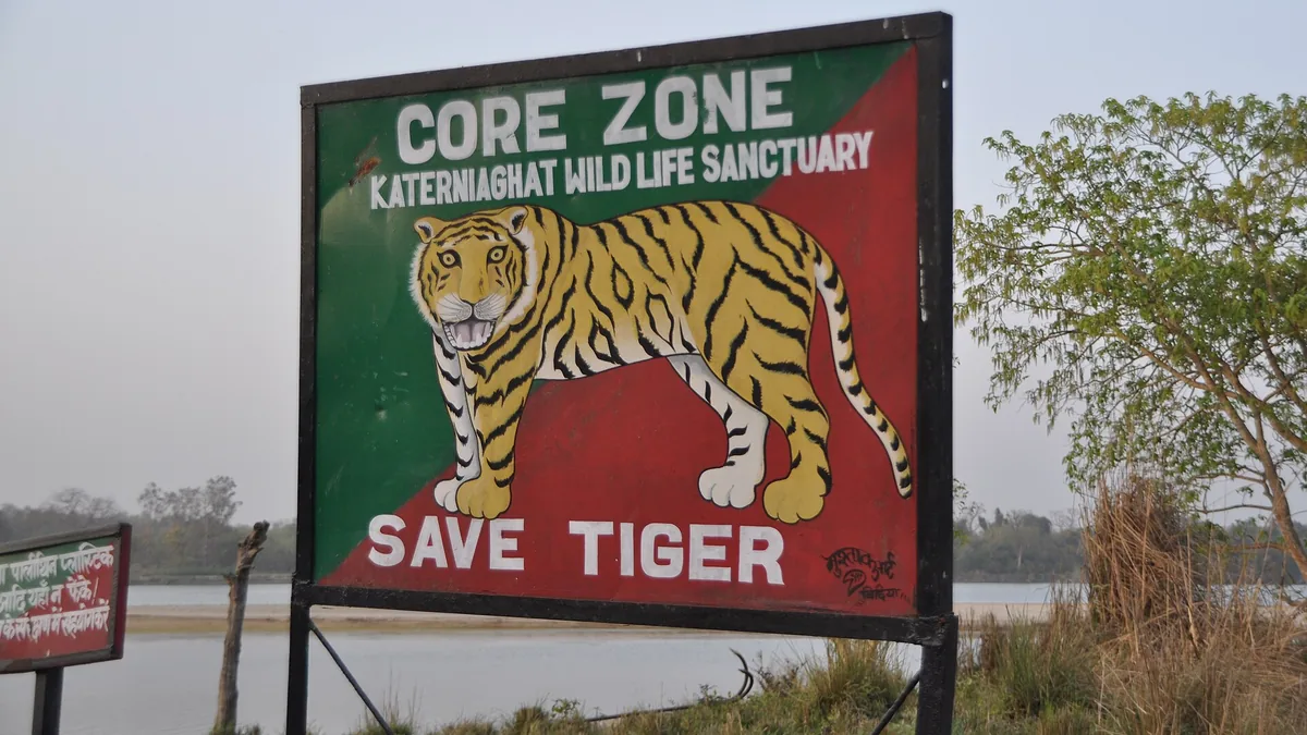 Awadh Heritage & Terai Wildlife Landscape in Babaganj, Uttar Pradesh – Delhi to Babaganj Urbania on rent for family & group tours
