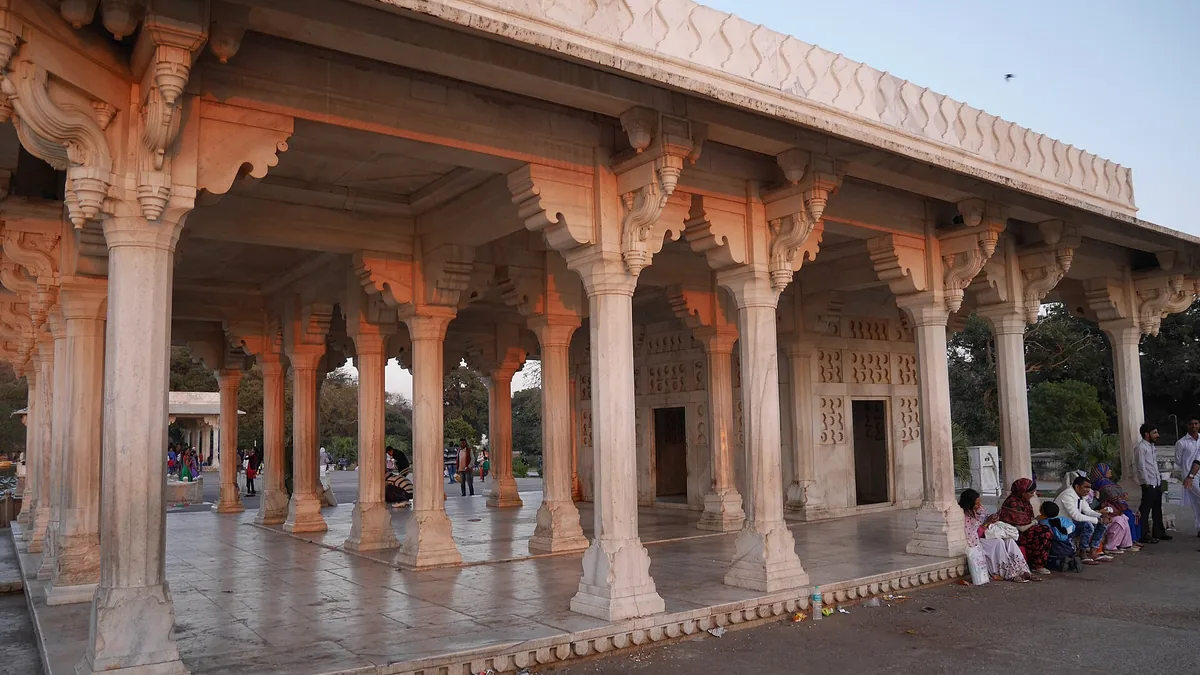 Ancient Bhinai Fort in Bhinai, Rajasthan – Delhi to Bhinai Urbania on rent for family & group tours