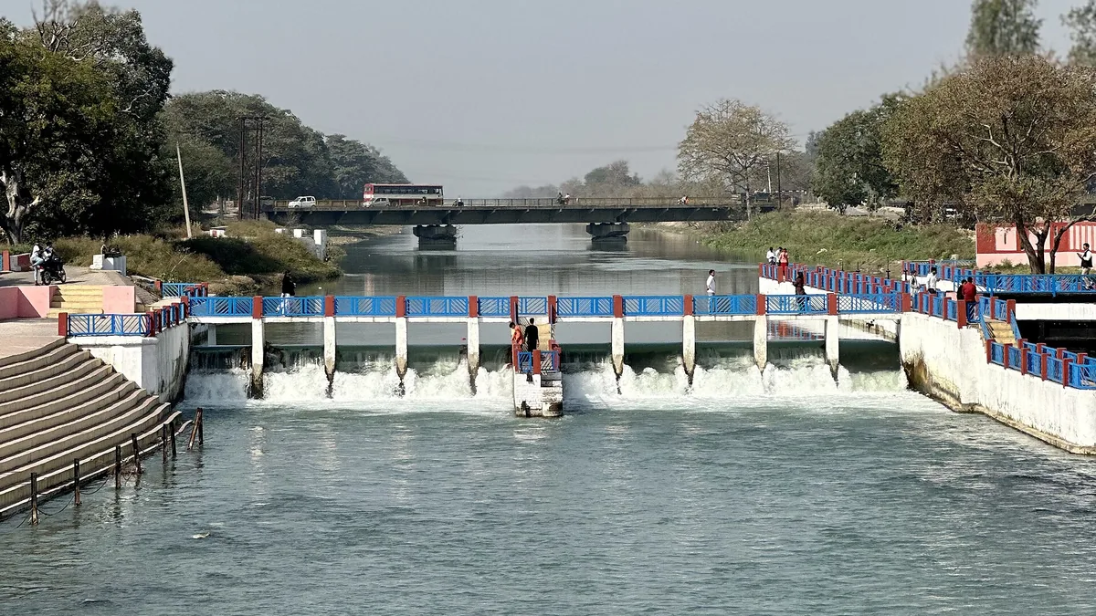Karnavas Sacred Ganga Ghats & Historic Heritage in Bulandshahr, Uttar Pradesh – Delhi to Bulandshahr Urbania on rent for family & group tours