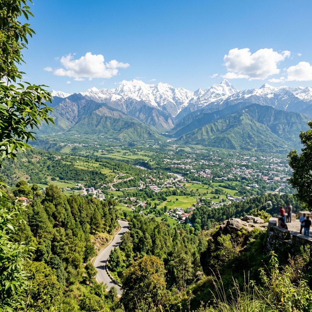 Dehradun