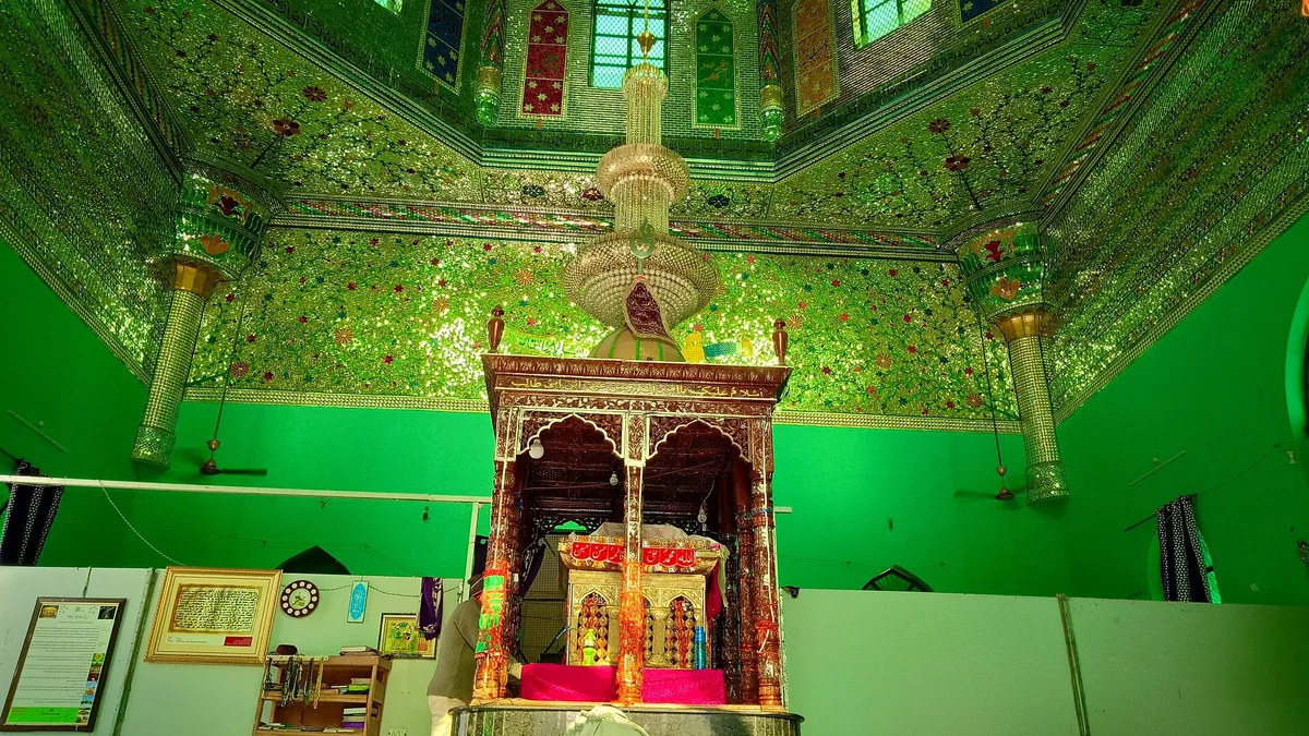Dhampur Historic Temples & Cultural Heritage in Dhampur, Uttar Pradesh – Delhi to Dhampur Urbania on rent for family & group tours