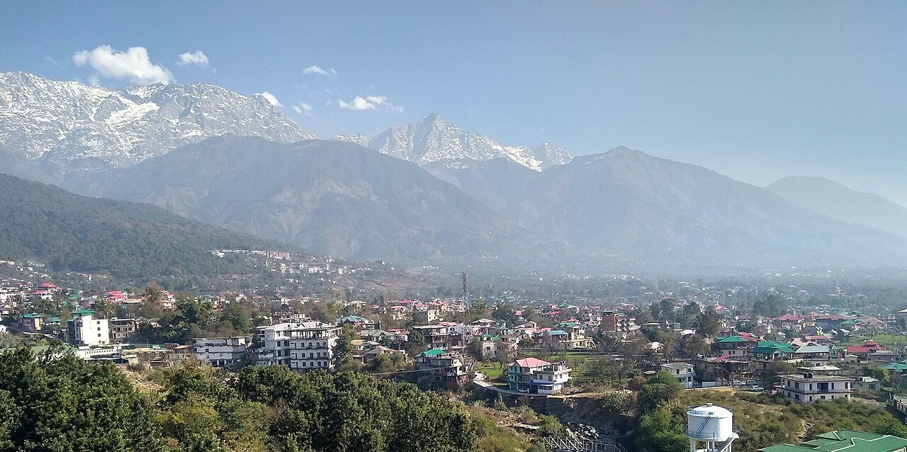 Dharamshala