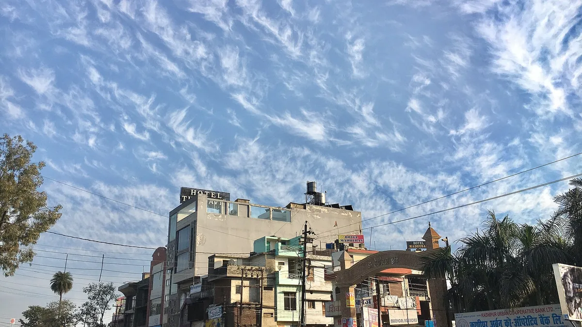 Kashipur Himalayan Mountain Valleys & Scenic Hillscapes in Kashipur, Uttarakhand – Delhi to Kashipur Urbania on rent for family & group tours